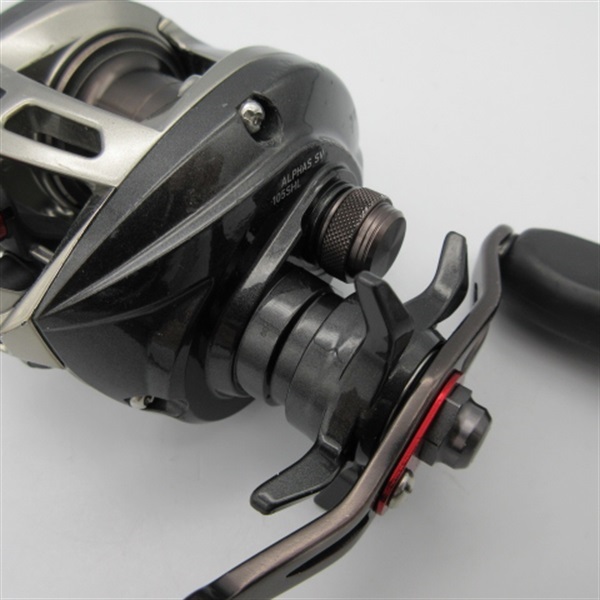 １５アルファスＳＶ１０５ＳＨＬ